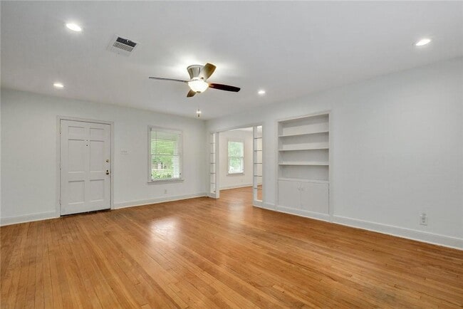 Building Photo - 4909 Shoal Creek Blvd