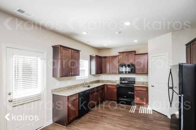 Building Photo - 4624 Winchester Hills Way