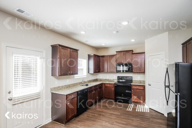 Foto del edificio - 4624 Winchester Hills Way