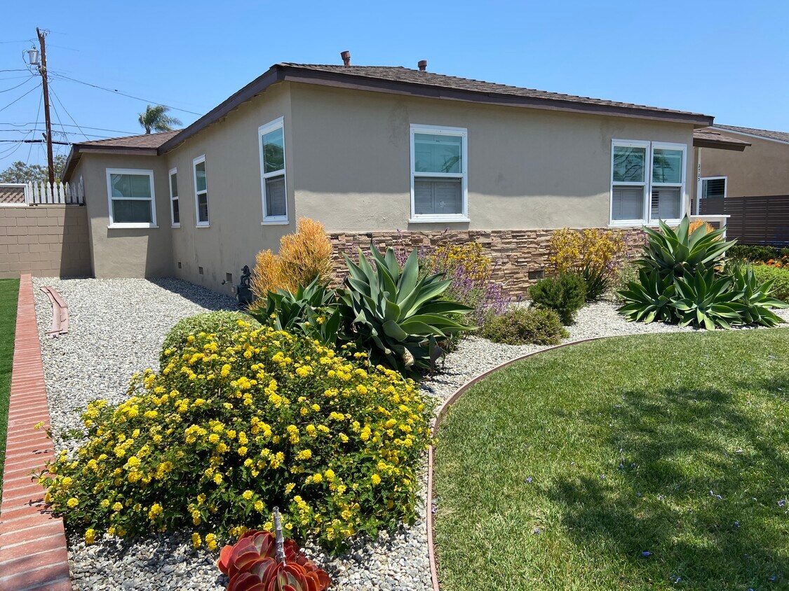 2723 W 157th St, Gardena, CA 90249 House Rental in Gardena, CA