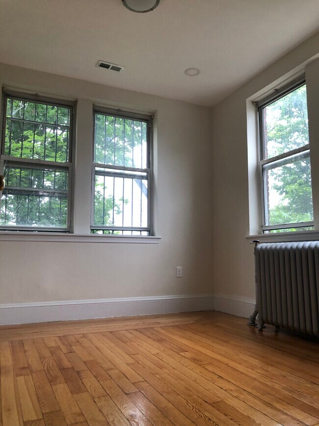 Foto del edificio - 16 Copenger St