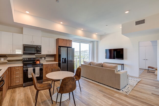 Foto del interior - 252 N Hoover