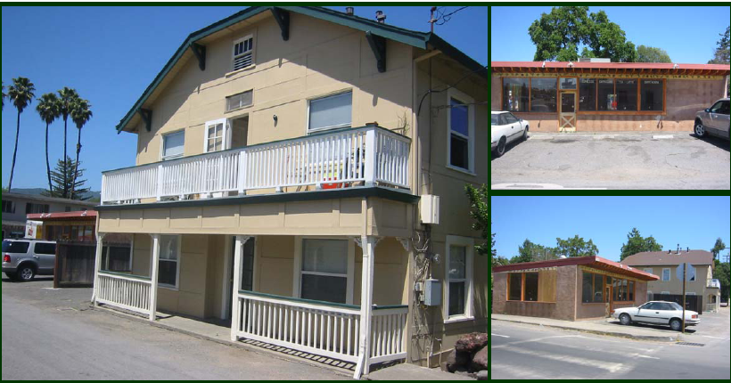 Foto principal - 17999 Sonoma Hwy