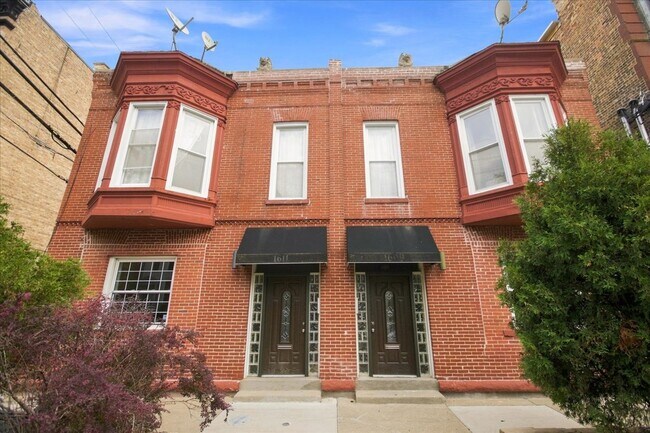 Foto del edificio - 1611 S Wood St