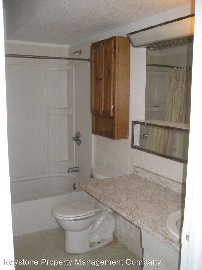 Foto del edificio - 2 br, 1 bath House - 407 21st Avenue Place