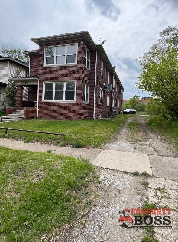 Building Photo - 816 Pennsylvania St