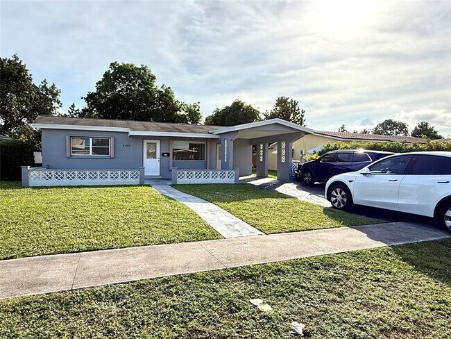 Building Photo - 4190 NW 45th St