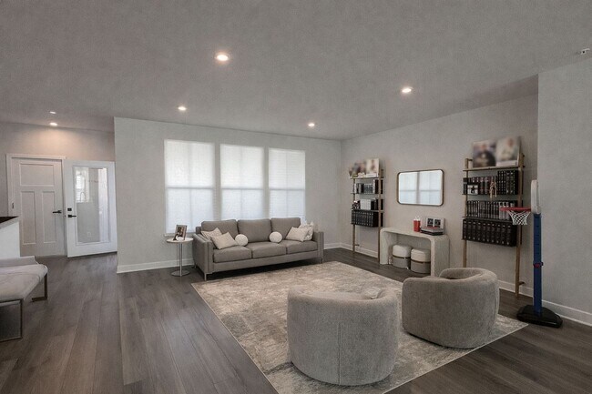 Foto del edificio - 104 S Durham Dr