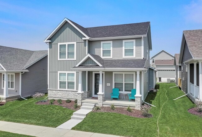 Building Photo - 9316 Sleepy Pond Way