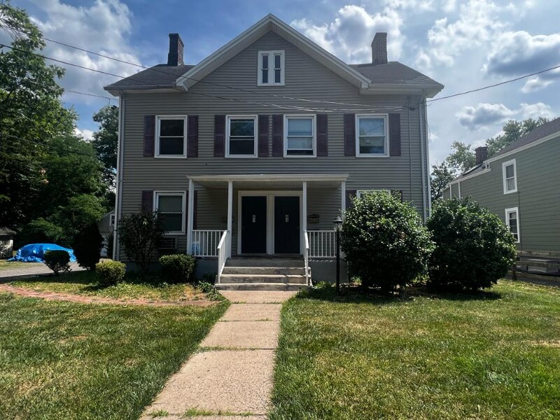 41 Washington Pl, Somerville, NJ 08876 House Rental in Somerville, NJ