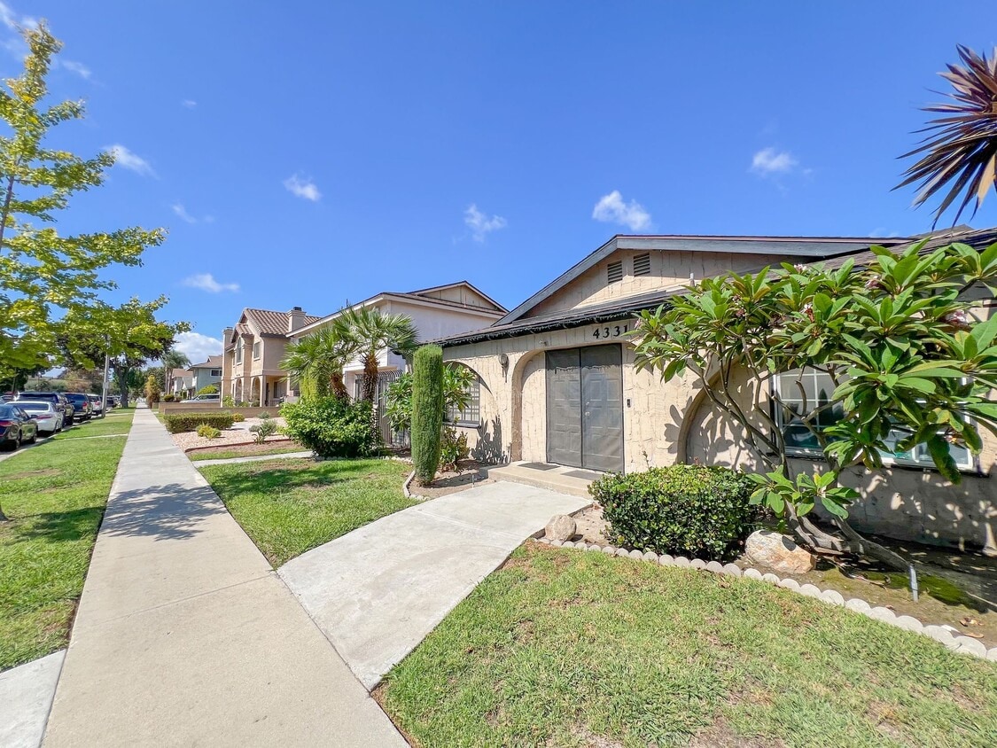 Foto principal - 4331 Green Ave