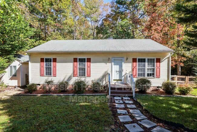 Foto del edificio - 11412 Bailey Mountain Trail