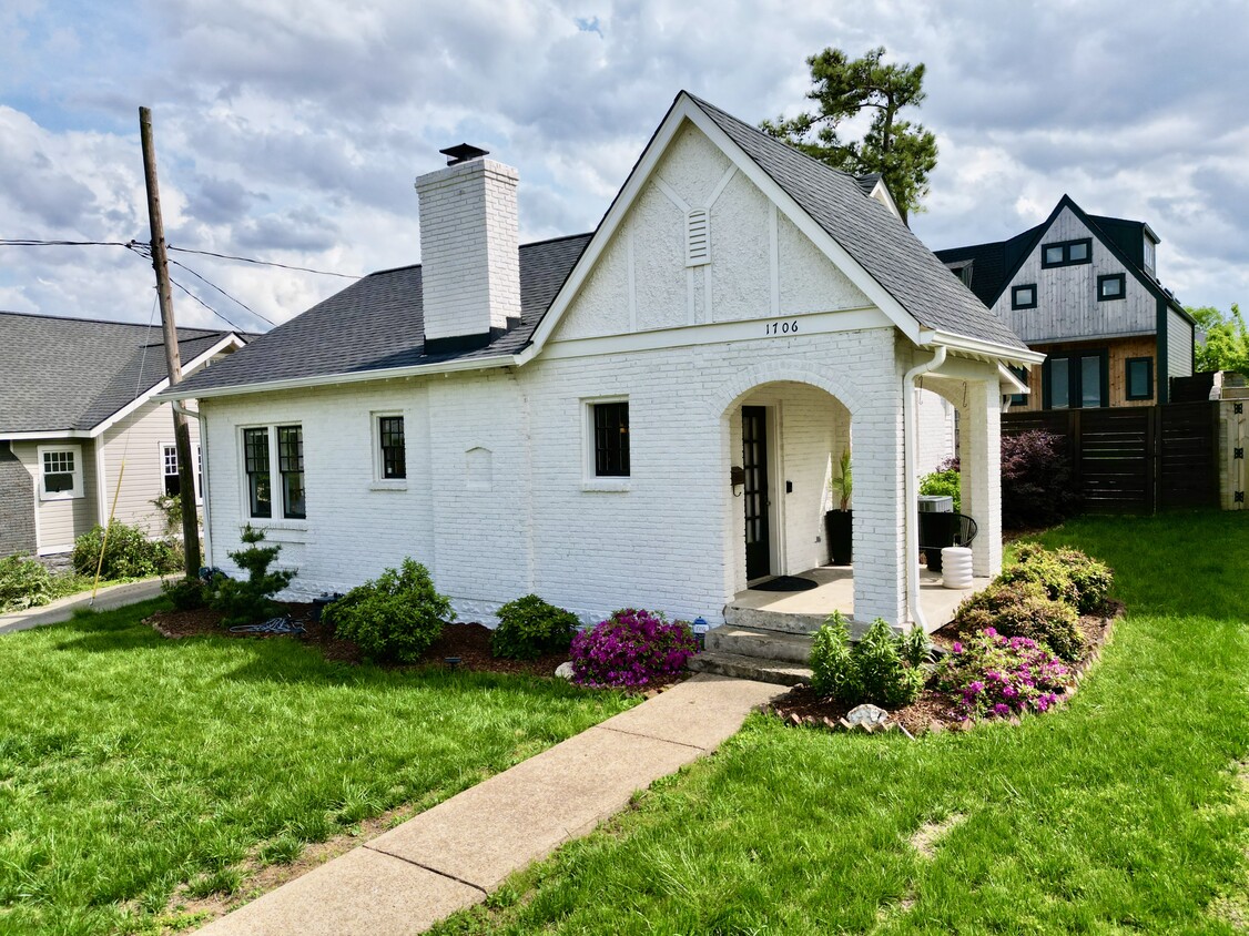 Foto principal - 1706 Holly St
