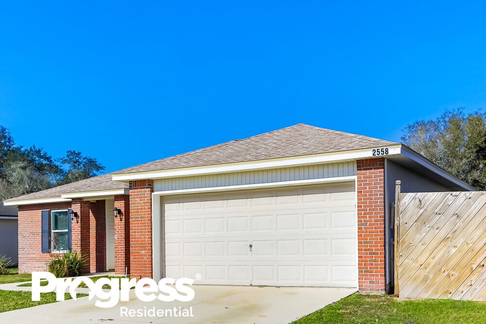 Foto principal - 2558 Glenfield Dr