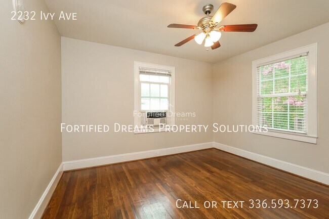 Foto del edificio - 2232 Ivy Ave