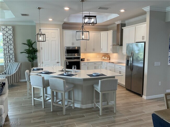 Foto del edificio - 5802 Kingston Pl