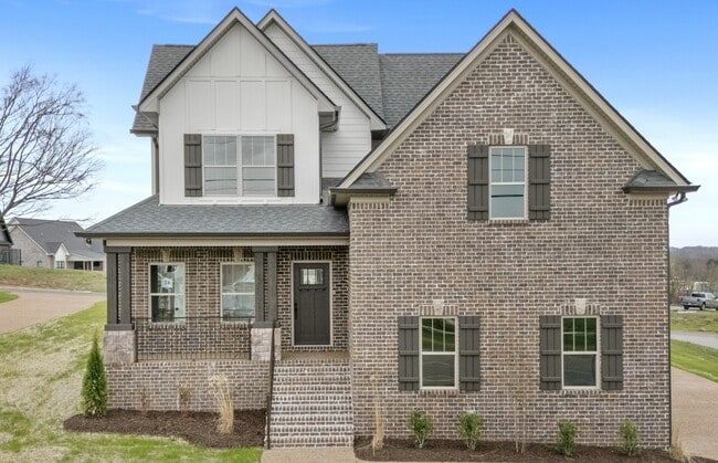 Foto del edificio - 1111 Joe Martin Ln