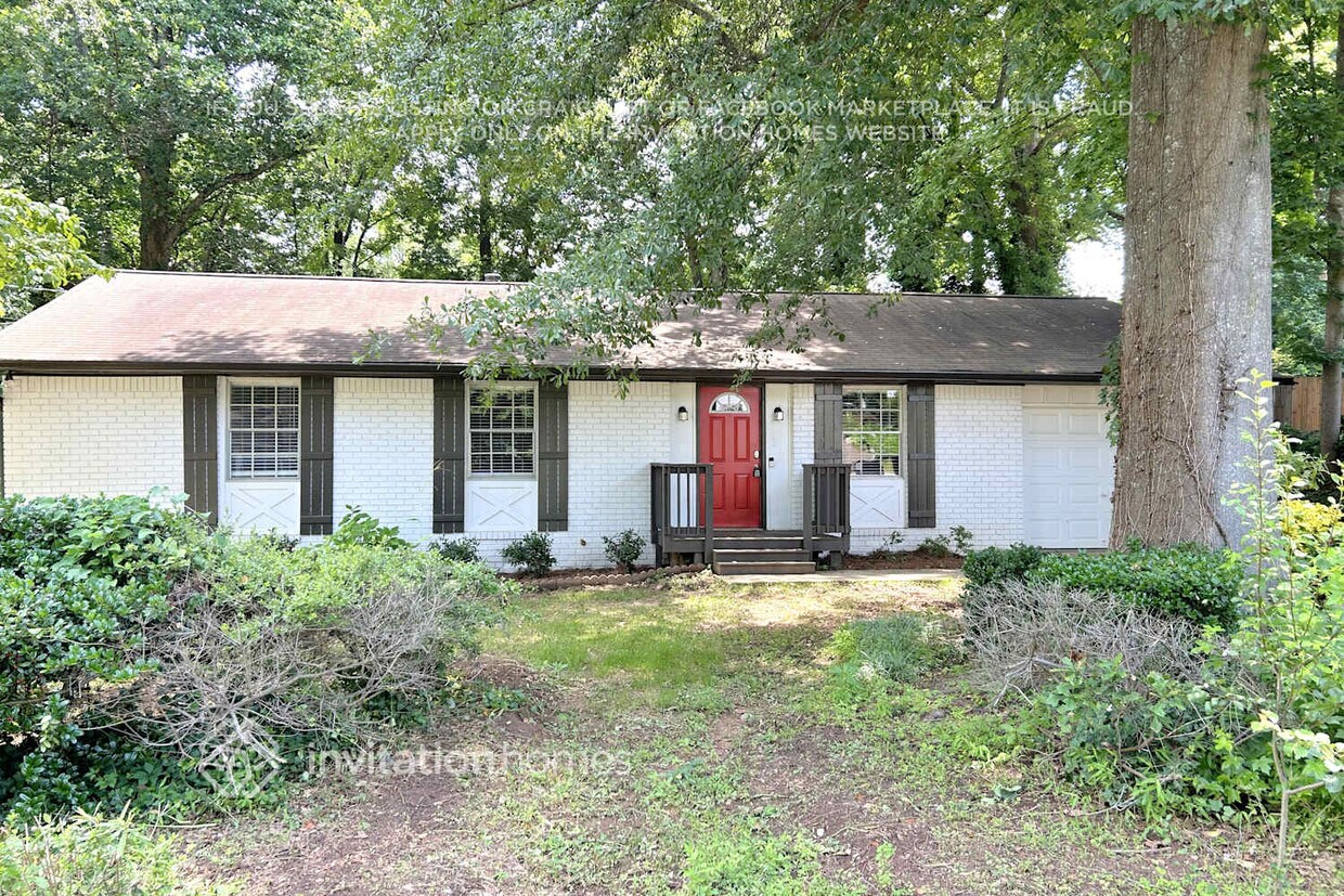 Foto principal - 1136 Woodleigh Rd SW