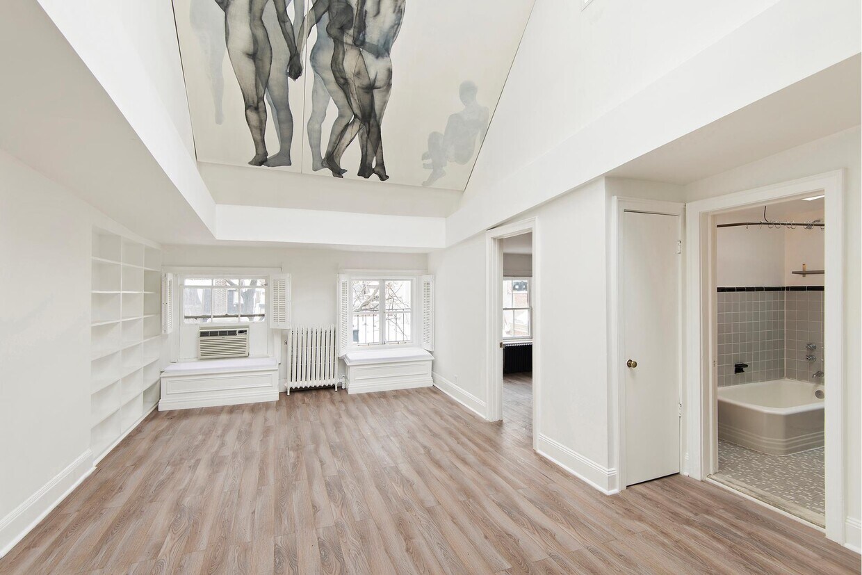 31 Gramercy Park S Unit 4B, New York, NY 10003 Condo for Rent in New