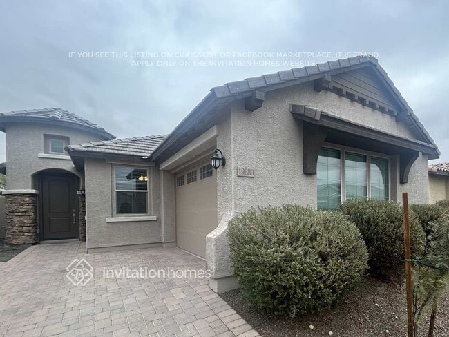 Building Photo - 19880 W Monterosa St