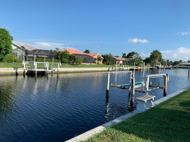 Building Photo - PGI Saltwater Front - Pool Home for rent! ...