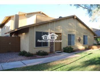 Foto del edificio - 1336 N 85th Pl