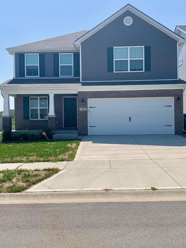 Foto principal - 2444 Feathersound Wy