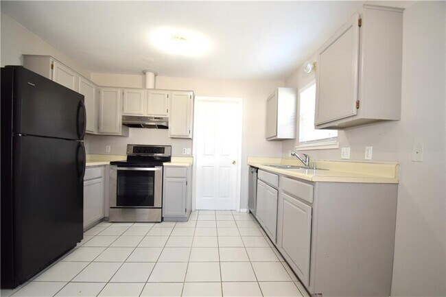 Foto del edificio - 2510 SE 4th St