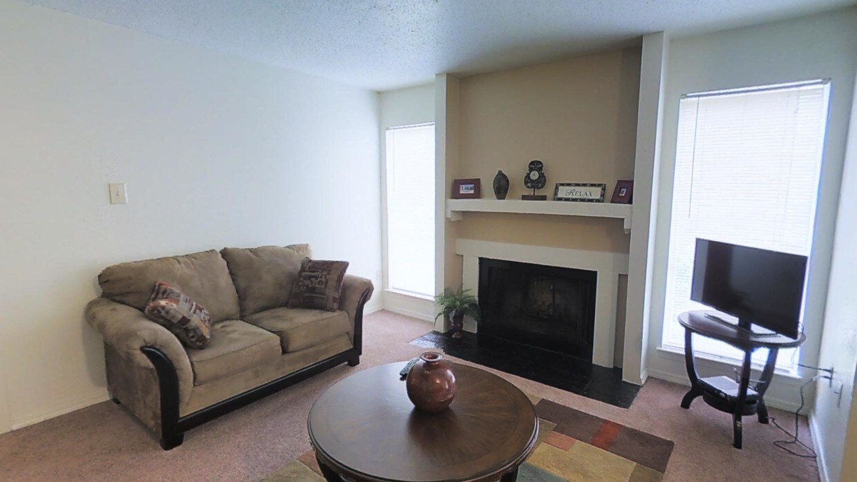 Photo - Sherwood Acres Apartments