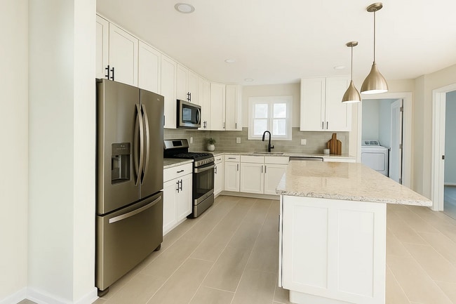 Cocina - 112 Truitt Ave