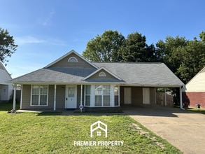 Building Photo - 4174 Highgate Dr