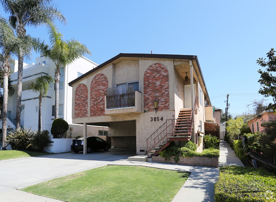 Foto del edificio - 3854 Inglewood Blvd