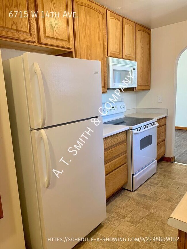 Building Photo - 6715 W.14th Ave.-