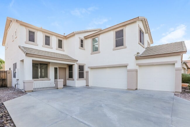 Building Photo - 28833 N Nobel Rd