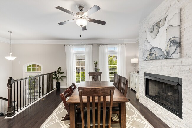 Foto del edificio - 4137 Butler Dr