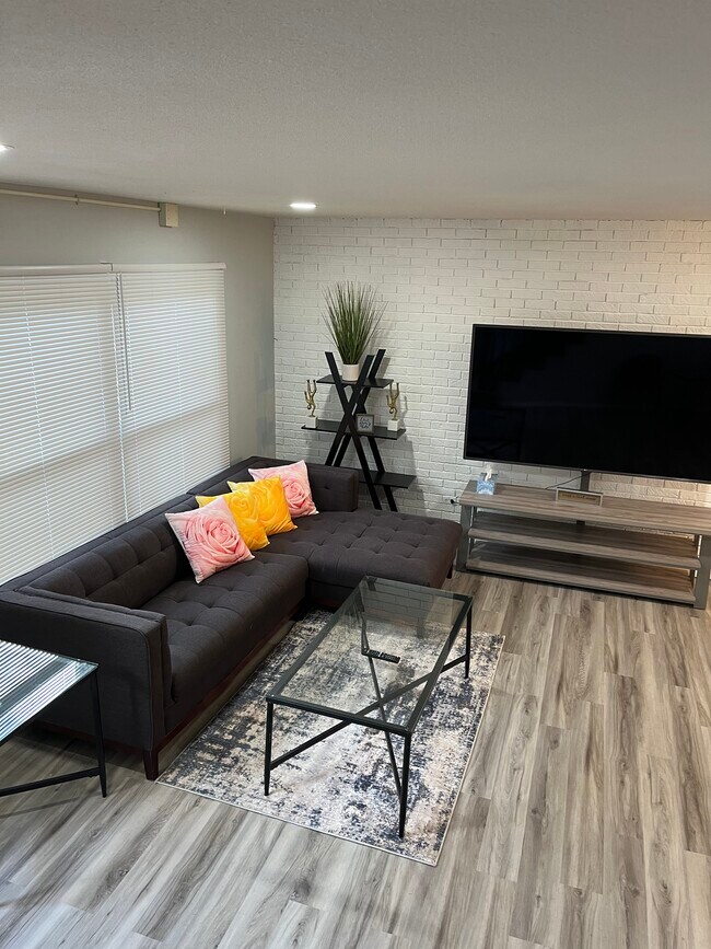 Furnished apartment include utilities &Wifi - 3038 Westfield Dr