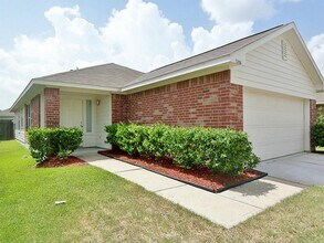 Building Photo - 7335 Kransburg Ranch Dr