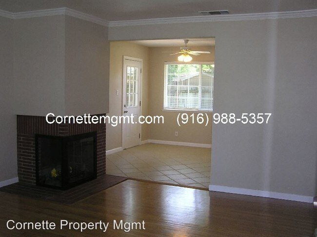 Building Photo - 6310 Templeton Dr