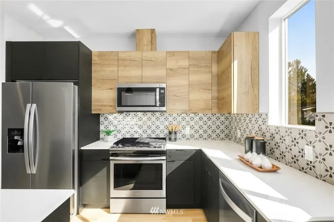 Photo - 2156 N 185th St Townhome