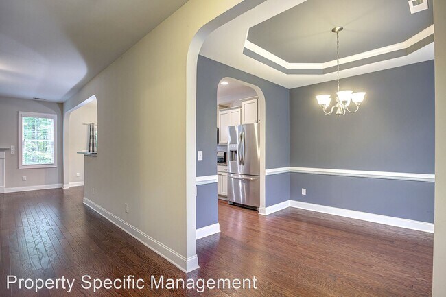Building Photo - 3 br, 2.5 bath House - 1354 Red Bud Ct