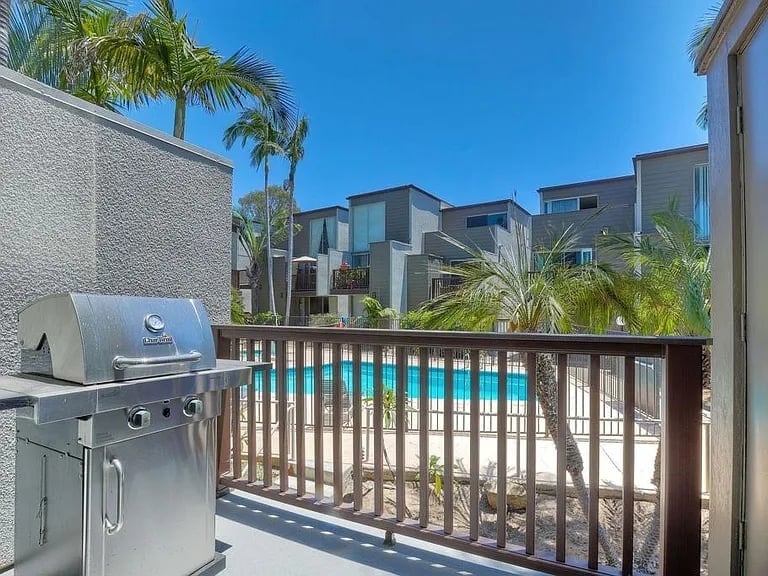 Foto principal - 4545 Collwood Blvd