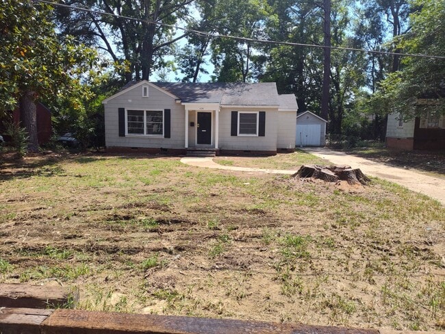 Photo - 639 Belvedere Rd House