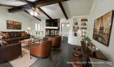 Building Photo - 5520 80th St