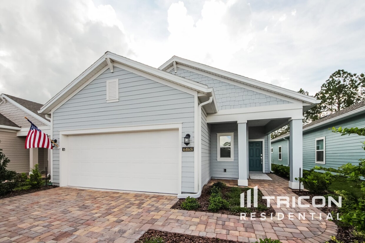 Primary Photo - 6465 Longleaf Branch Drive Jacksonville FL