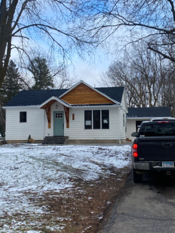 214 N 12th St, Montevideo, MN 56265 House Rental in Montevideo, MN