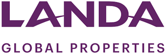 Property Management Company Logo