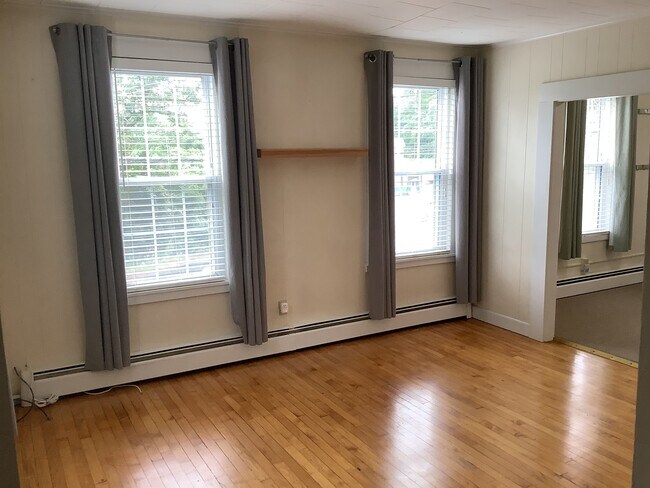 Foto del edificio - 207 Andover St