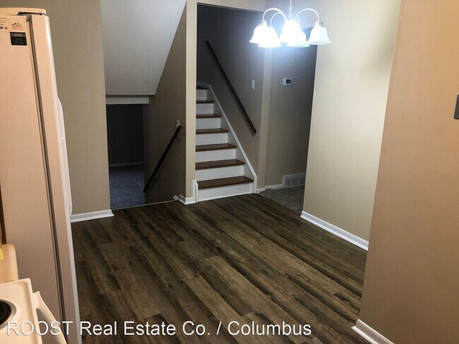 Foto del edificio - 3 br, 2 bath House - 2430 Lisbon Drive