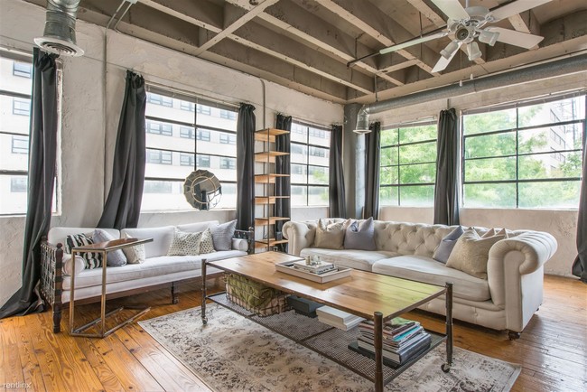 Lofts at 900 Peachtree Rentals - Atlanta, GA | Apartments.com