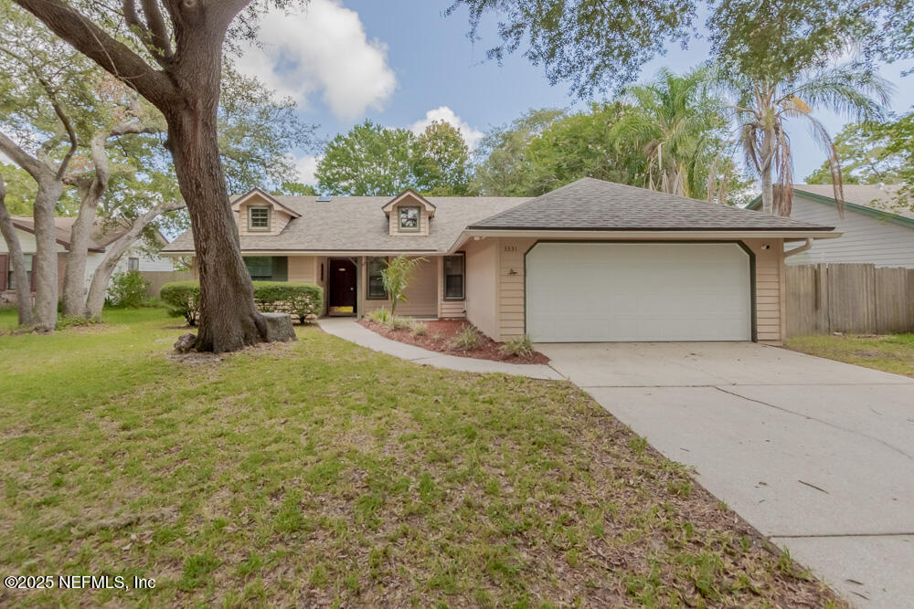 Foto principal - 3331 Ashridge Dr